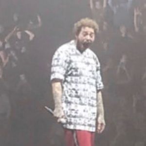 Meet your Posher, Alexander